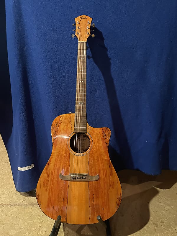 Fender Tbucket 400 CE Reverb