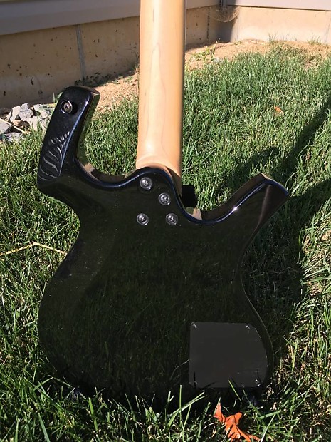Parker fly left handed on sale