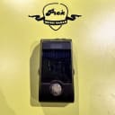 Korg Pitchblack Chromatic Guitar/Bass Tuning Pedal 2010s - Black
