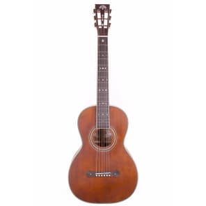 ギター Washburn R314KK Parlor Acoustic Guitar Washburn R314KK Parlor Vintage Acoustic Guitar (B-STOCK)