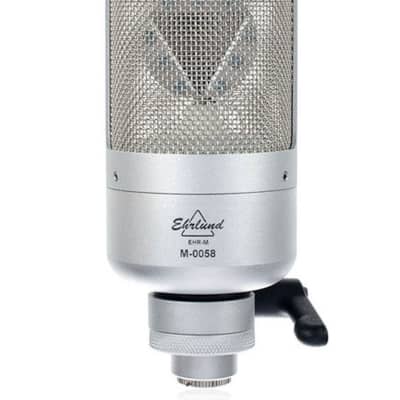 Ehrlund EHR-M Microphone | Reverb