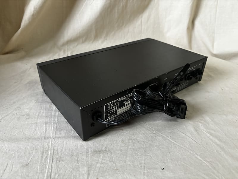 ROLAND EM-101 SOUND PLUS ANALOG SYNTHESIZER MODULE | Reverb