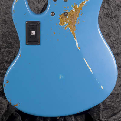 Sandberg California TM4 EB MB image 3