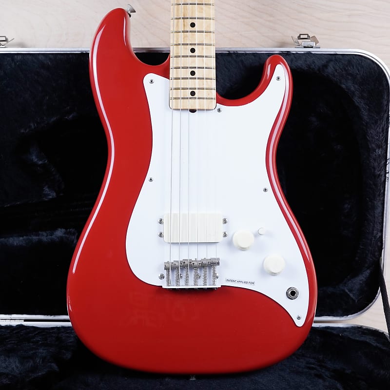 Fender Bullet H-1 (1982 - 1983) | Reverb Canada