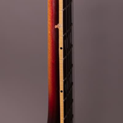 Gibson ES-350T 1978 Sunburst image 8
