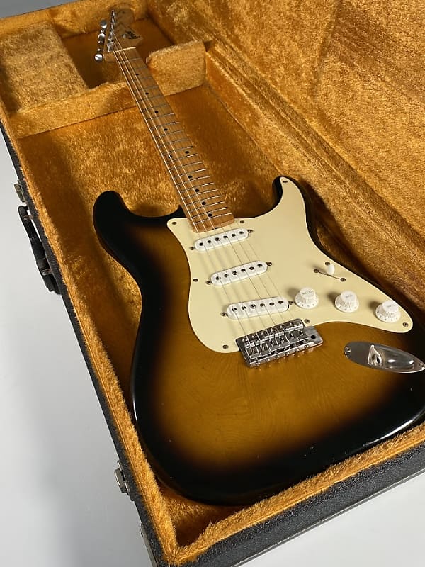 Greco SE600 Super Sounds '79 Vintage MIJ Stratocaster Type
