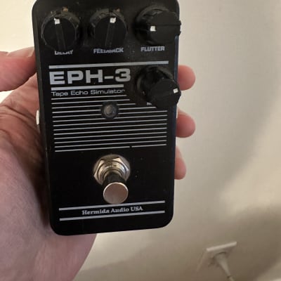 Hermida Audio EPH-3 Tape Echo Simulator