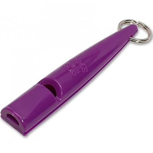 Acme 211.5 4850Hz Dog Whistle - Purple | Reverb