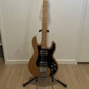 1980 Peavey T-40 Natural w/ OHSC *EXCELLENT CONDITION*