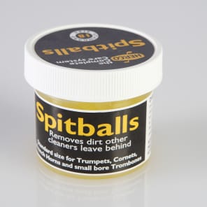 Spitballs trumpet hot sale