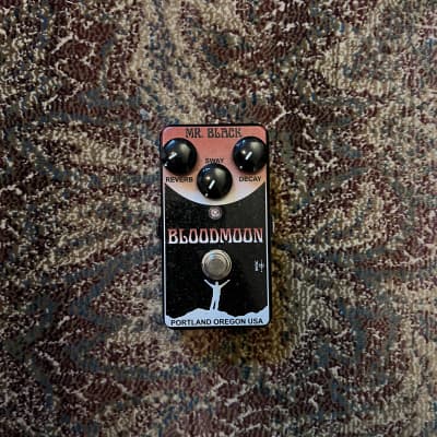 Reverb.com listing, price, conditions, and images for mr-black-bloodmoon