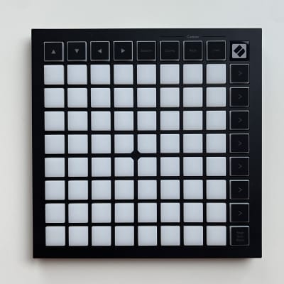 Novation Launchpad Mini MKIII Pad Controller 2019 - Present - Black