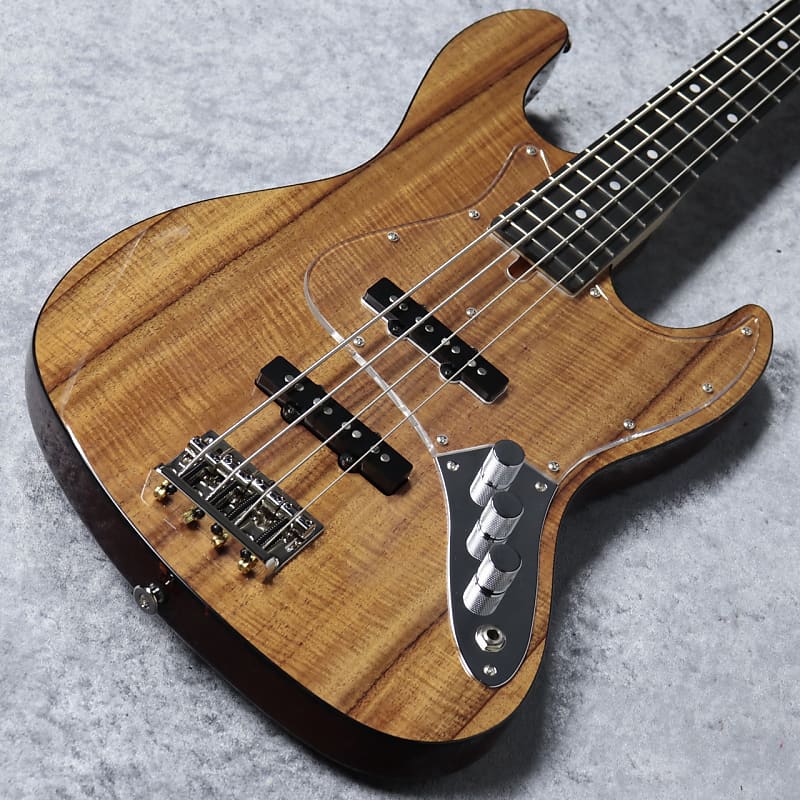 Bacchus Craft Series WL4KOA-ALD[Made In Japan] 2021 NA/BB