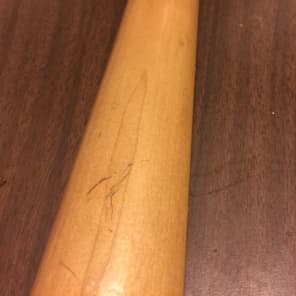 Short Scale Bass Neck Maple/rosewood image 5
