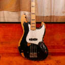 Fender Jazz Bass 1968 Black