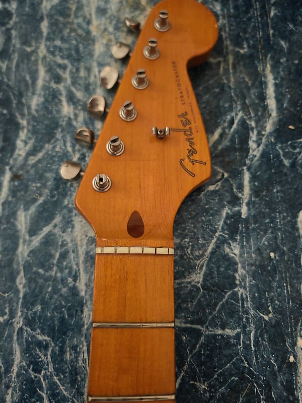 Fender American Vintage reissue 57 1997 image 1