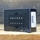 PRS 59/09 Treble Pickup Alnico 2 Magnet 9.3k DC Res. 3-Conductor Uncovered Nickel Screws