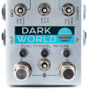 Chase Bliss Audio Dark World Dual Channel Digital Reverb Pedal