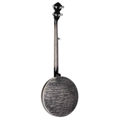 Ortega OBJE400TCO Banjo - Banjo image 2