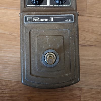 Roland AP-2 Phase II 1970s - Grey for sale