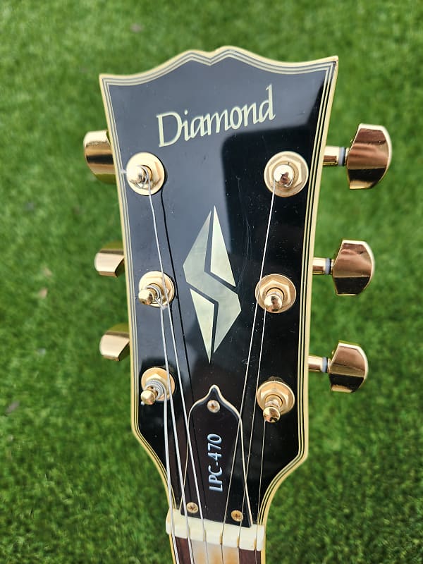 ARIA（楽器） 【現状品】Aria Diamond / エレキギター