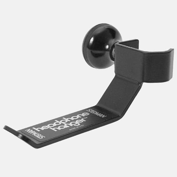 Stedman SHH Headphone Hanger Reverb