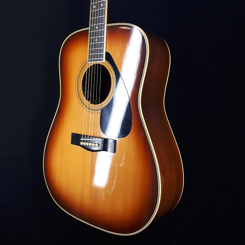 Yamaha FG-250S Japan 80s | Reverb