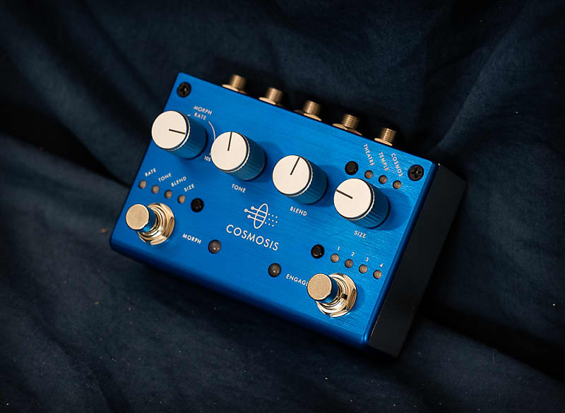 Pigtronix Cosmosis