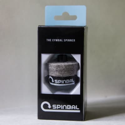 Spinbal - The Cymbal Spinner - Single image 3