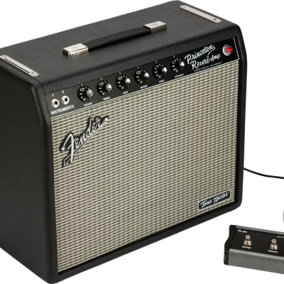 Fender Tone Master Princeton Reverb 12-Watt 1x10