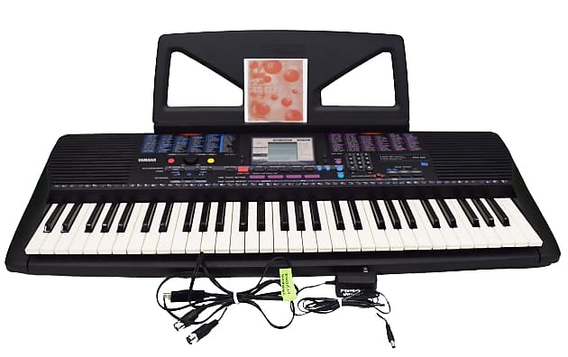 YAMAHA PSR-220 電子キーボード ヤマハ キーボード ヤマハPSR-220[A02220006]