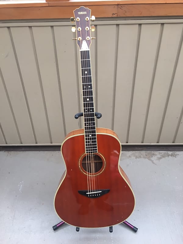 Yamaha LA-8 1991 Acoustic Guitar