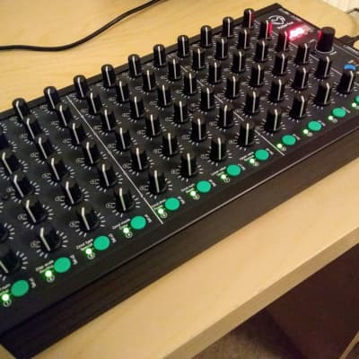 Faderfox PC12 (72 Pot MIDI Controller) | Reverb