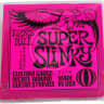Ernie Ball Guitar Strings  Super Slinky 9-42