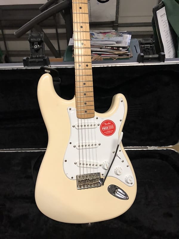 Fender mexico Stratocaster SSH 97年 Fender mexico Stratocaster SSH 97年 Fender mexico