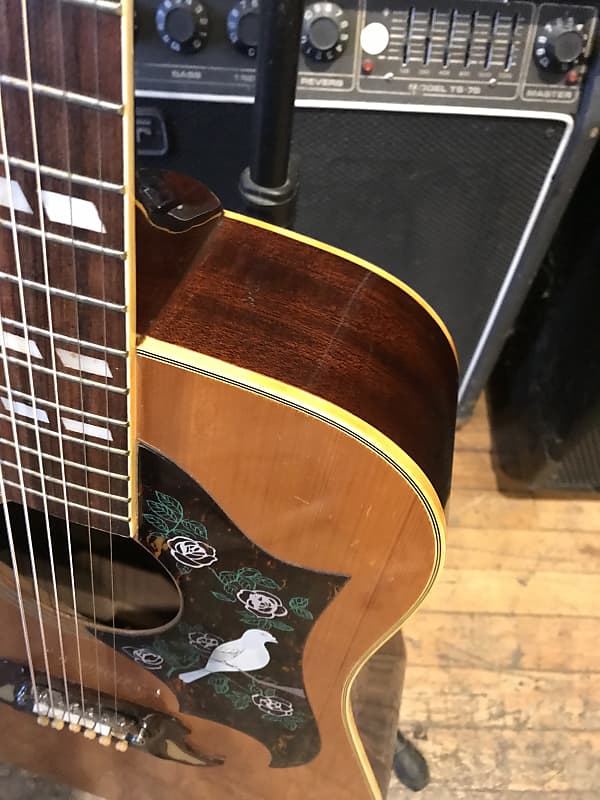 Tomson TGF-351 70s | Reverb