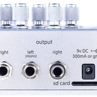 Empress Effects Reverb image 8