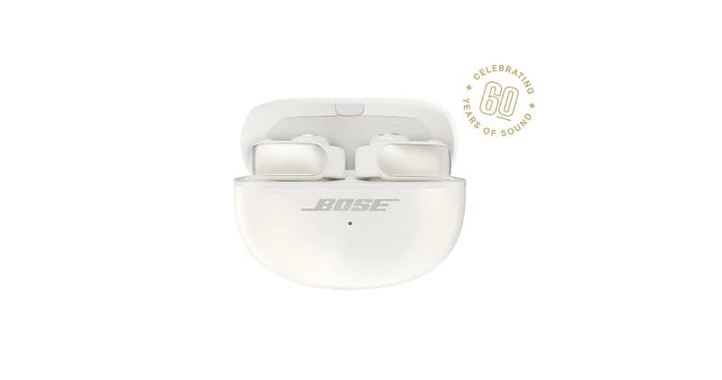 Bose Ultra Open Earbuds Diamond 60th Edition 2024 | Reverb Bose Ultra Open Earbuds Diamond 60th Edition 2024 | Reverb