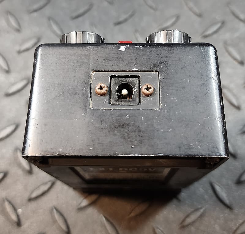 1980 Guyatone Japan PS-006 Analog Echo Delay Vintage Effects