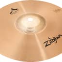 Zildjian A Flash Crash Cymbal Natural - 8"