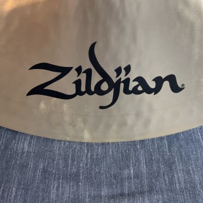 Zildjian 23 Inch K Sweet Ride Cymbal 3012 grams DEMO VIDEO image 7