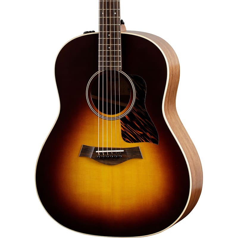 Taylor AD17e-SB American Dream Acoustic Electric Guitar in Tobacco Sunburst image 1