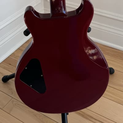 Gibson Les Paul Double Cutaway Studio | Reverb