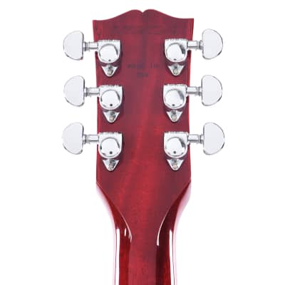 Gibson Modern SG Standard Heritage Cherry image 7