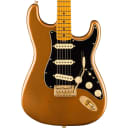 Fender Limited Edition Bruno Mars Stratocaster Mars Mocha