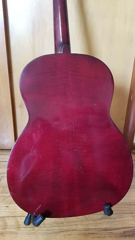 Yamaha Dynamic No.15 (1960s) | Reverb