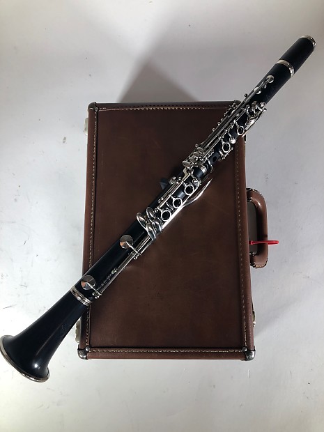 Noblet 45 clarinet 2025