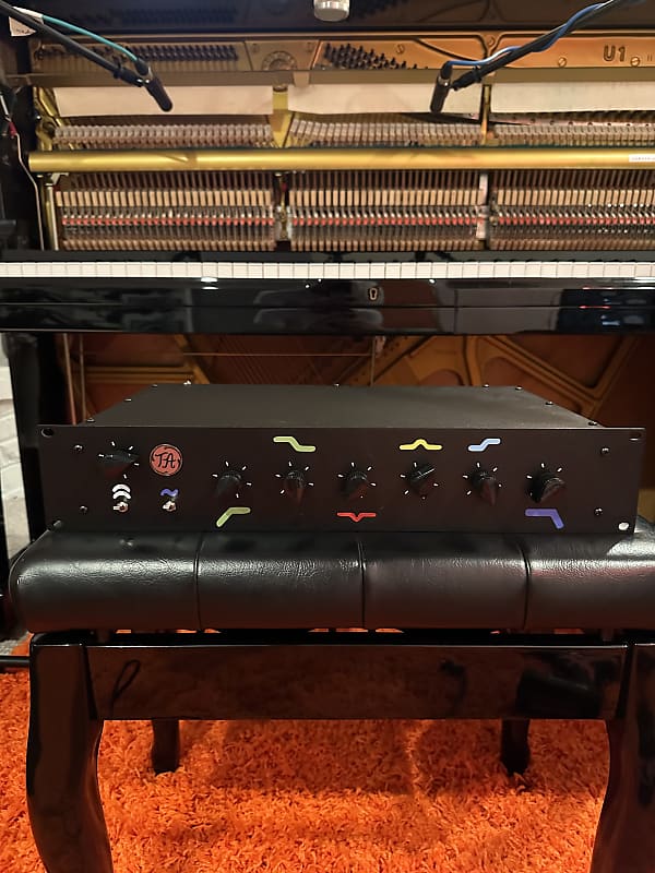 配信機器・PA機器・レコーディング機器 Terry Audio SEQ Terry Audio SEQ - Black – KMR Audio