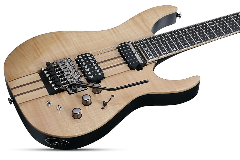 Schecter Banshee Elite-7 FR S #1253