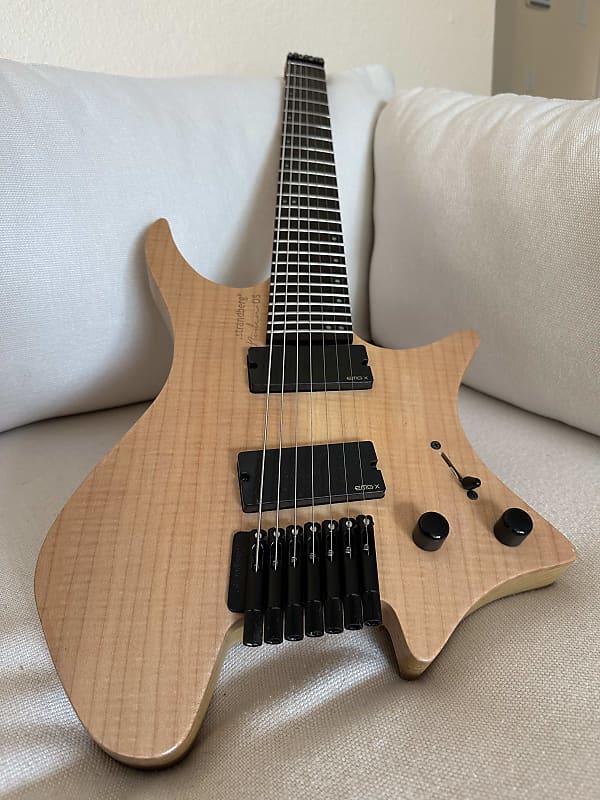 Strandberg Boden OS 7 | Reverb